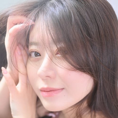 Iyo Shinohara Iyo Shinohara