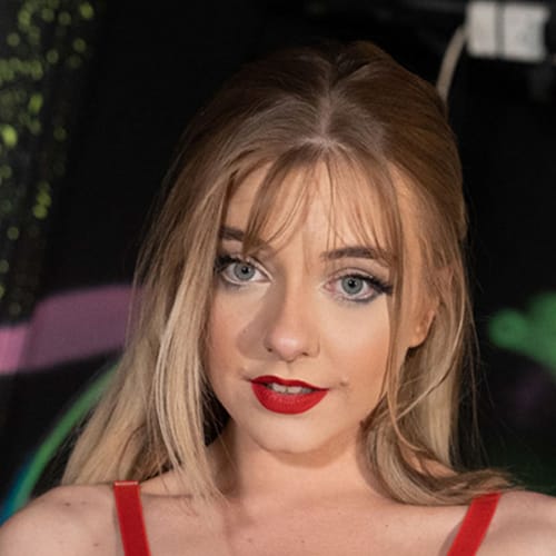 Blonde Gabie Blonde Gabie