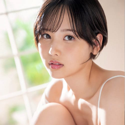 Haru Shibasaki Haru Shibasaki