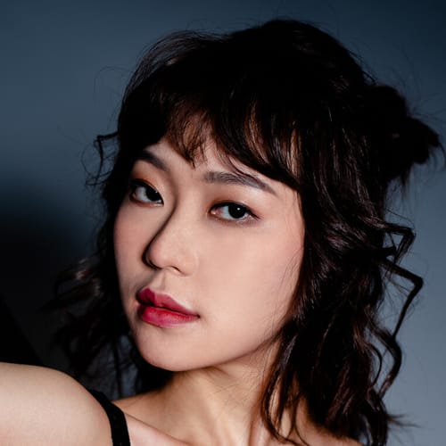 Su Qing Ge Su Qing Ge