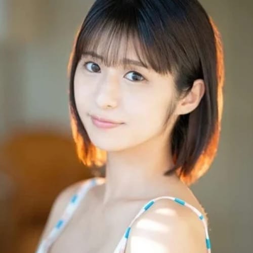 Riko Matsushita Riko Matsushita