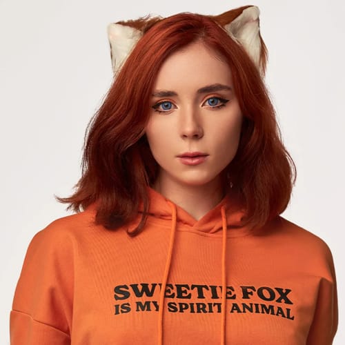 Sweetie Fox