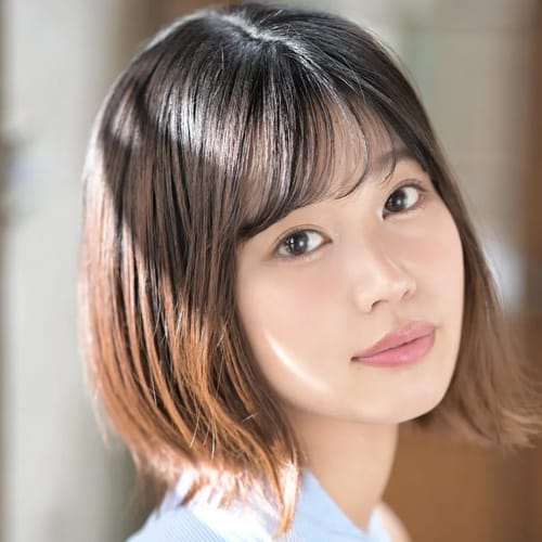 Minami Maeda Minami Maeda