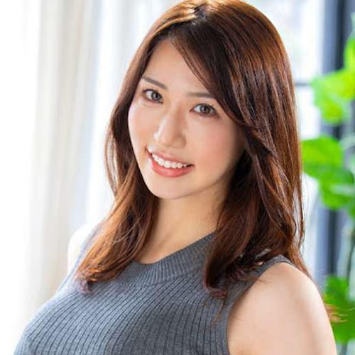 Nami Kuroki Nami Kuroki