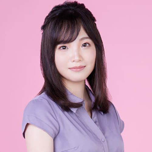 Shiori Izumida Shiori Izumida