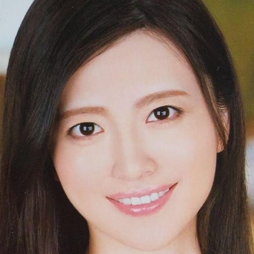 Ririko Kinoshita Ririko Kinoshita