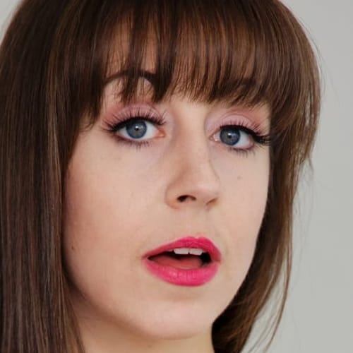 Jenna Noelle Jenna Noelle