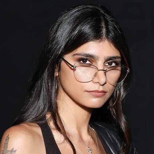 Mia Khalifa Mia Khalifa