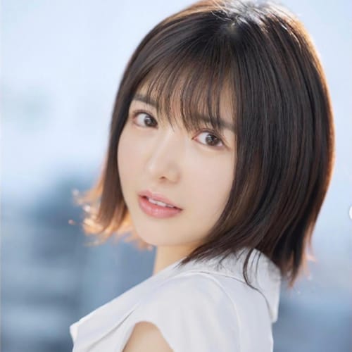 Mami Mashiro Mami Mashiro