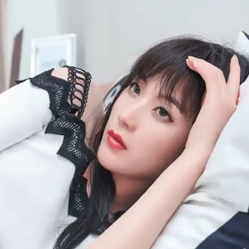 Zhou Qing Qing Zhou Qing Qing