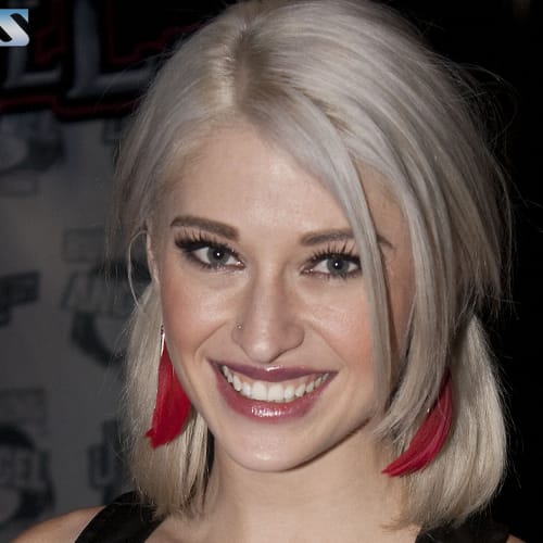 Kleio Valentien Kleio Valentien