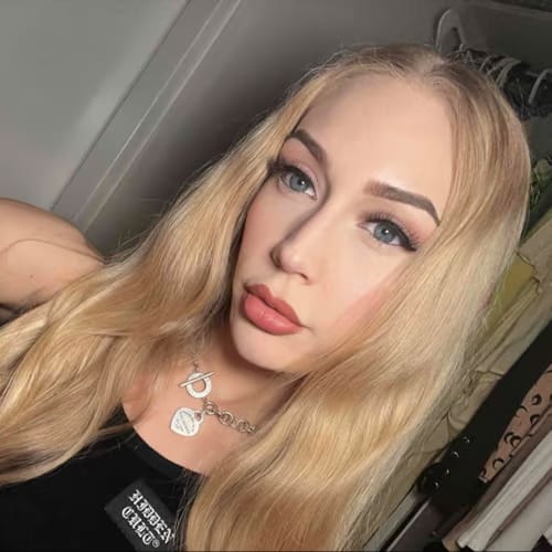 Emma Starletto Emma Starletto