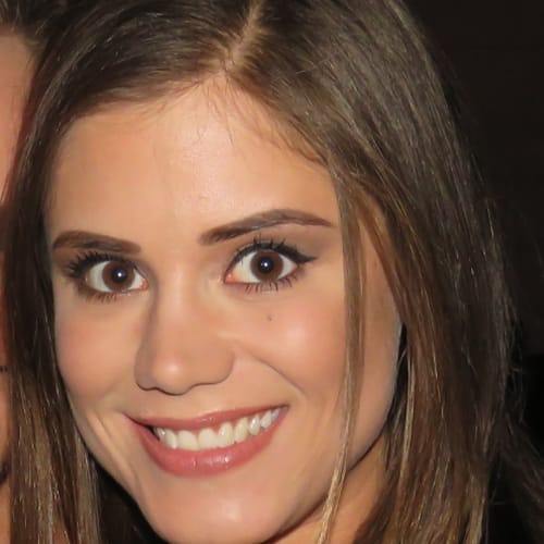 Little Caprice Little Caprice