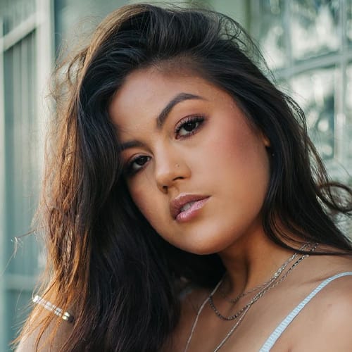 Kendra Spade Kendra Spade