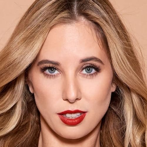 Millie Morgan Millie Morgan