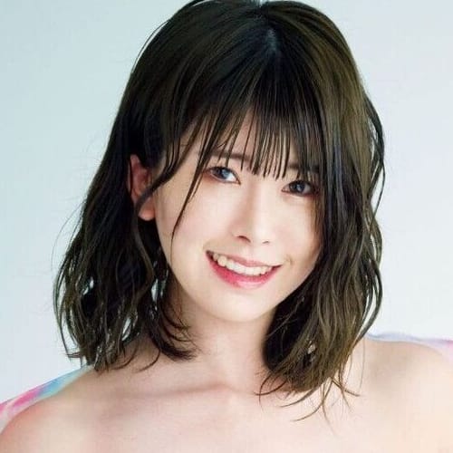 Mirai Asumi Mirai Asumi