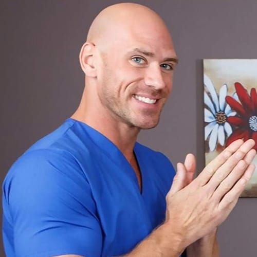 Johnny Sins