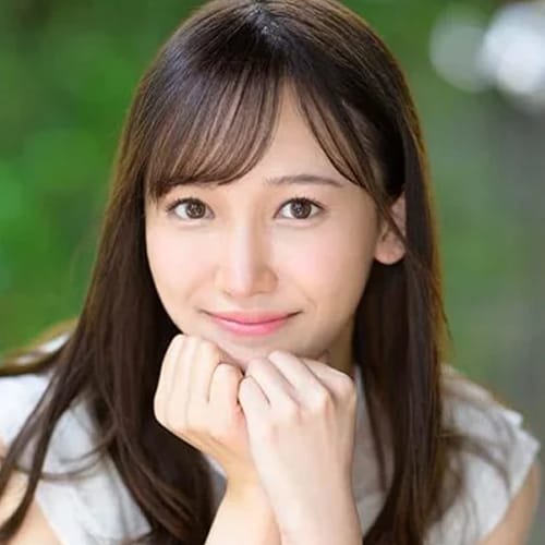 Momo Misono Momo Misono