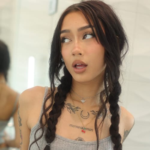 Katie Cai