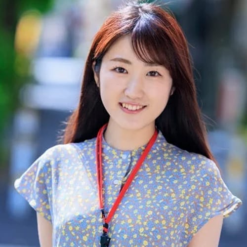 Tsukino Saito Tsukino Saito