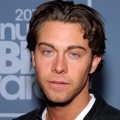 Seth Gamble Seth Gamble