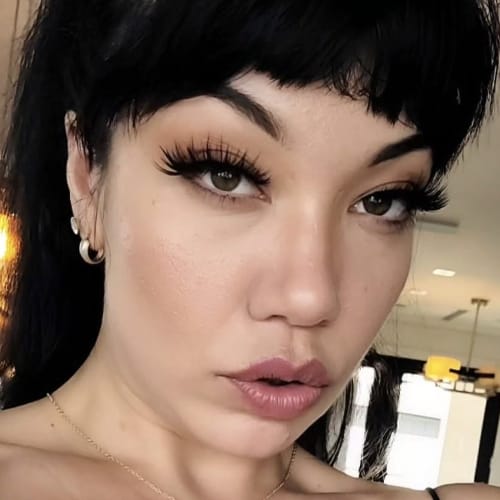 Little Puck Little Puck