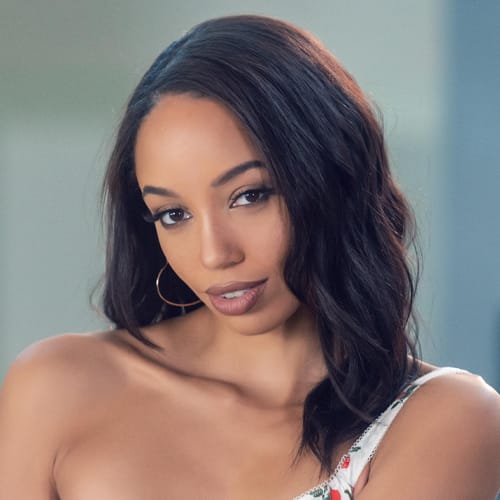 Alexis Tae Alexis Tae