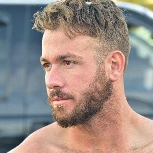 Chad White Chad White