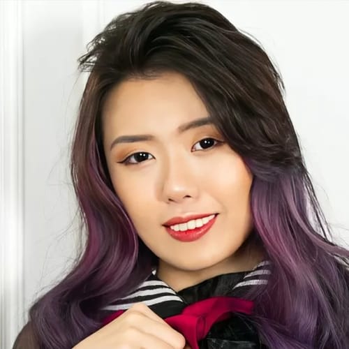 Guan Ming Mei Guan Ming Mei