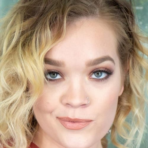 Katie Kush Katie Kush