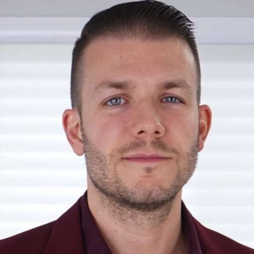 Codey Steele Codey Steele