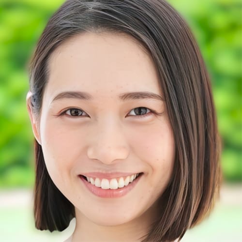 Koharu Miike Koharu Miike