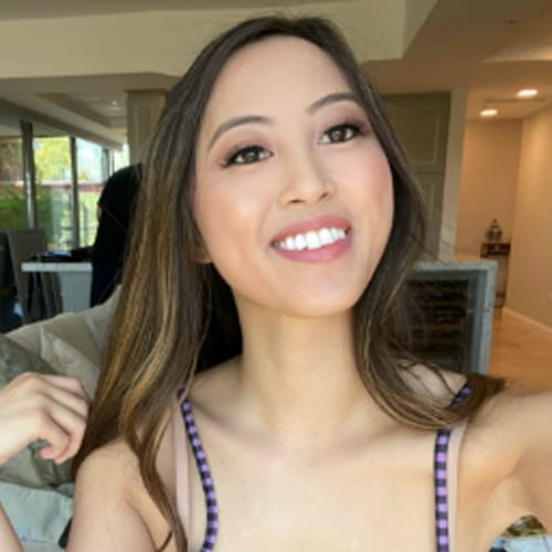 Alexia Anders Alexia Anders