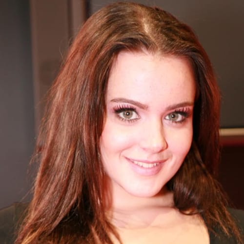 Natasha Nice Natasha Nice