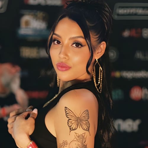 Vanessa Sky Vanessa Sky