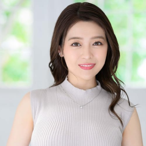 Kanna Fujii Kanna Fujii