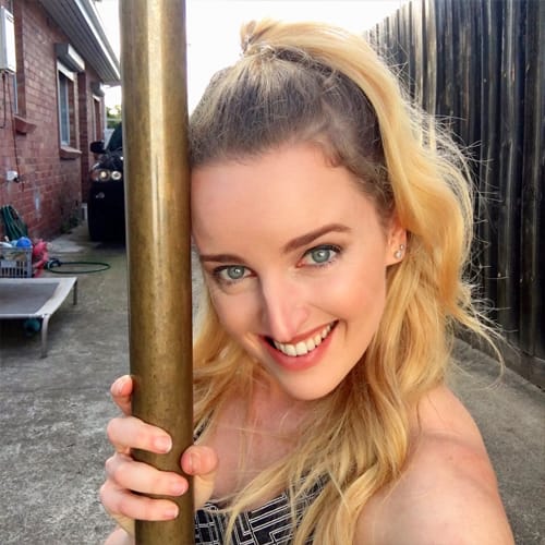 Charlie Forde Charlie Forde