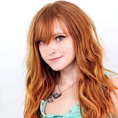 Amber Stark Amber Stark