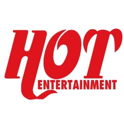 Hot Entertainment Hot Entertainment