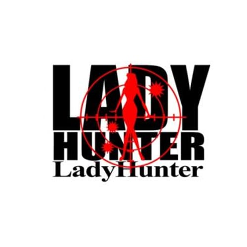 Lady Hunter