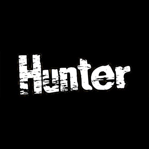 Hunter