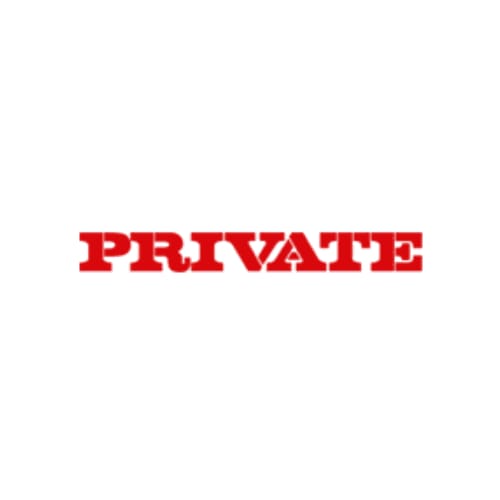 PRIVATE PRIVATE