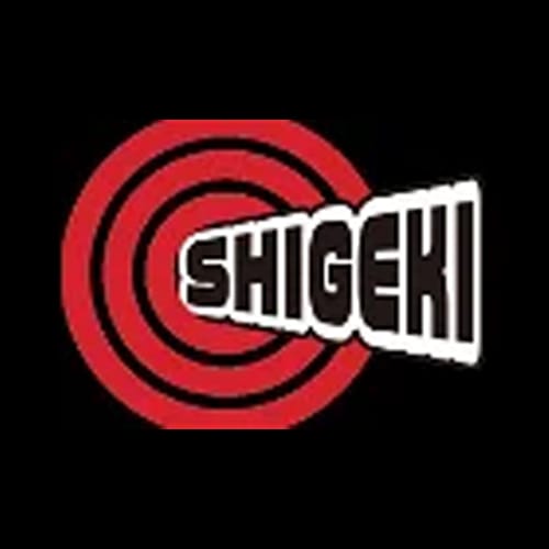 SHIGEKI