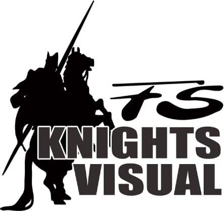 Knights Visual Knights Visual