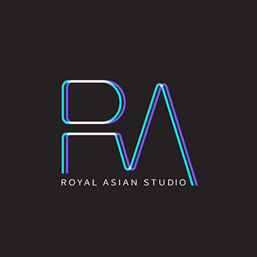 Royal Asian