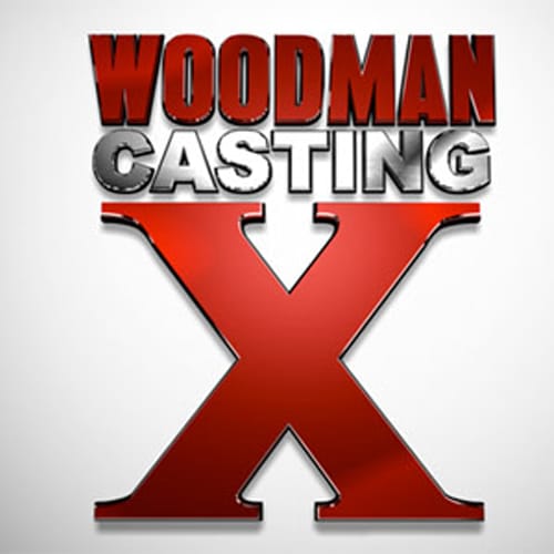Woodman Casting X