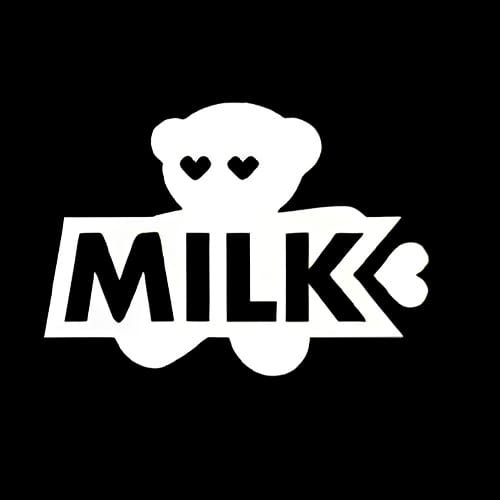 MILK MILK