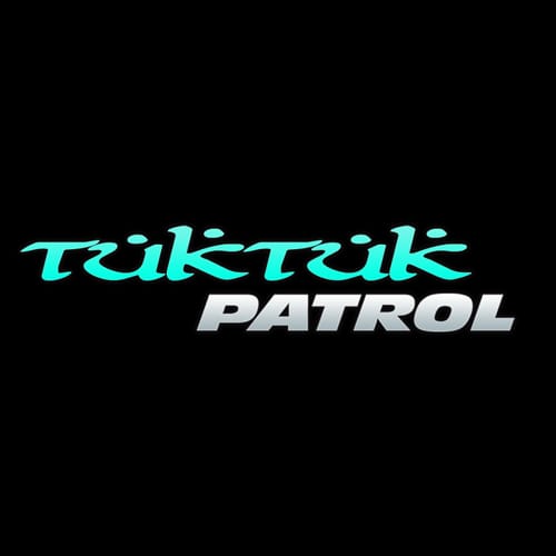 TukTuk Patrol TukTuk Patrol
