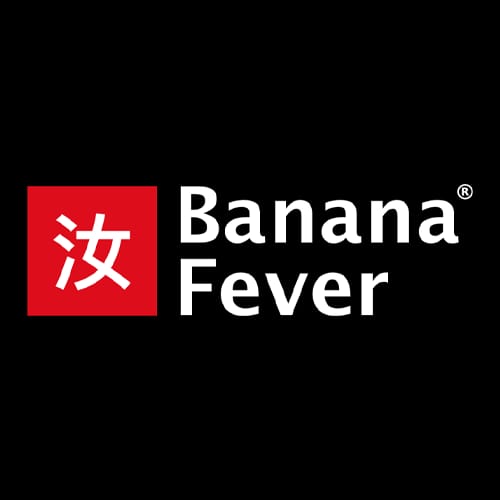 Banana Fever Banana Fever