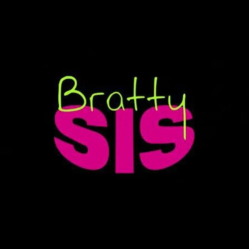Bratty Sis Bratty Sis